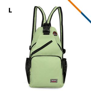 Leia Chest Bag