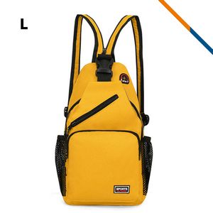 Leia Chest Bag