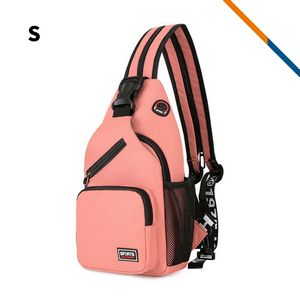 Leia Chest Bag