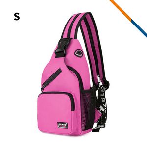 Leia Chest Bag