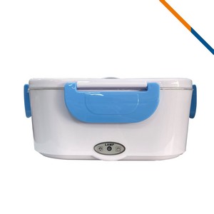 Letcha Electric Lunch Box