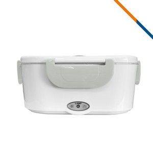 Letcha Electric Lunch Box