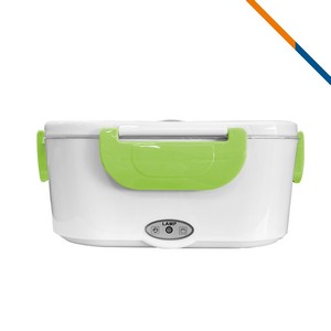 Letcha Electric Lunch Box