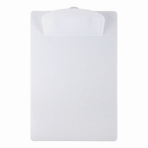 Letter Clipboard