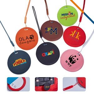 Lexy Luggage Tag