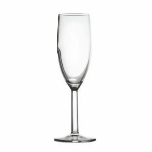 Libbey Champagne Flute