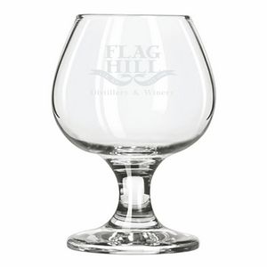 Libbey Embassy Brandy Glass