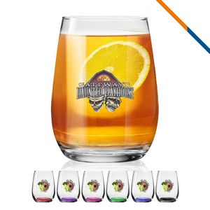 Libbey Fergus Stemless Taster Glasses - 6.25 Oz.