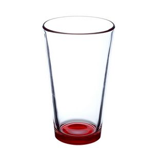 Libbey Loyd Pint Glasses - 16 OZ.