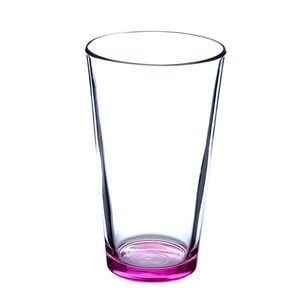 Libbey Loyd Pint Glasses - 16 OZ.