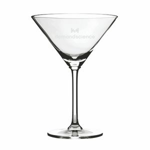 Libbey Martini Glass
