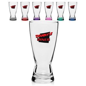 LibbeyÂ® 15 Oz. Hourglass Pilsner Glass