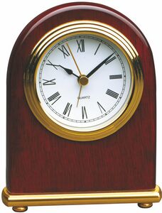 Liberty Desk Clock I