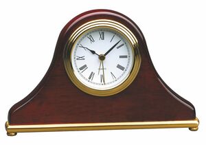 Liberty Desk Clock II