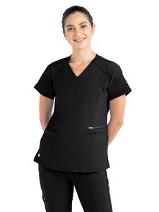 LifeThreads - Contego Active - Women's Active Fashion Top