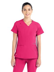 LifeThreads - Contego Active - Women's Active Fashion Top