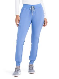 LifeThreads - Contego Active - Women's Active Jogger Pant