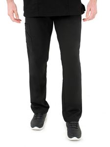 LifeThreads - Ergo 2.0 - Men's Zip-Fly Cargo Pant