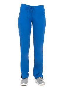 LifeThreads - Ergo 2.0 - Women's Low Rise Utility Pant