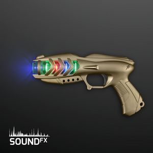 Light Blaster Space Gun