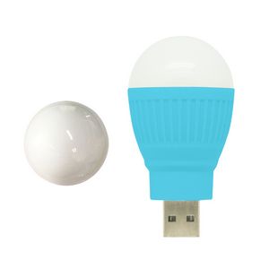 Light Bulb USB LED Light