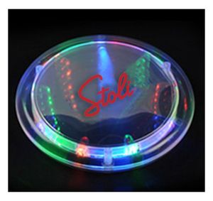 Light Up Coaster