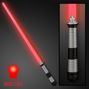 Light Up Red Saber - BLANK