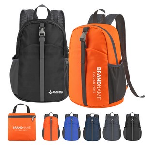 Lightweight Packable Backpack For Travel