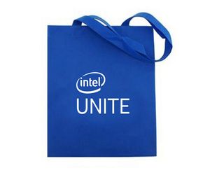 Lightweight Promotional Tote Bag