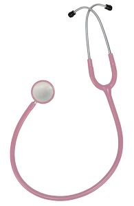 Lightweight Stethoscope
