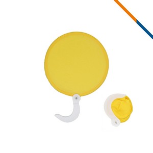 Lipa Foldable Hand Fan