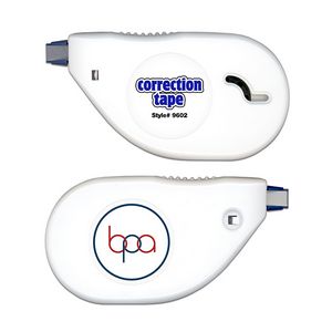 Liqui-MarkÂ® Correction Tape