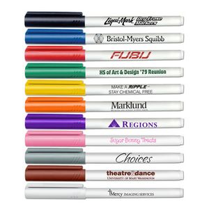 Liqui-MarkÂ® Fine Point Dry Erase Marker