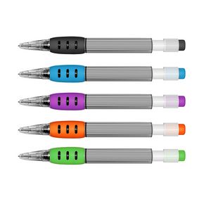 Liqui-MarkÂ® Mini Mechanical Pencil w/Rubber Grip