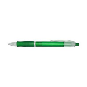 Liqui-Mark® Pogo Retractable Ball Point Pen