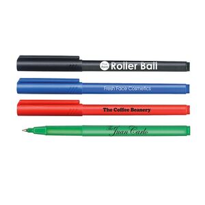 Liqui-MarkÂ® Roller Ballâ„¢ Fine Point Pen