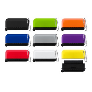 Liqui-MarkÂ® iWriterÂ® Stylus & Screen Cleaner Combo w/Keychain