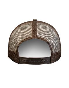 Low Profile Deep Forest Major League Snapback Hat