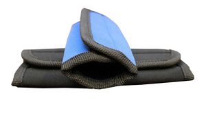 Luggage Strap Grip