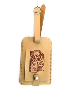 Luggage Tag