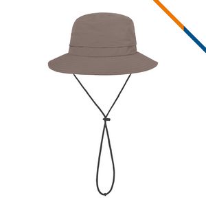 Lulu Foldable Bucket Hat with String