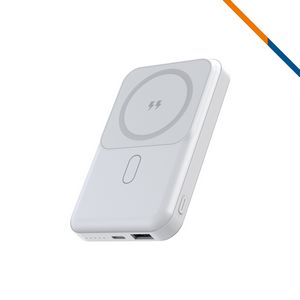 Lumo 2in1 Wireless Power Bank - 10000mAh