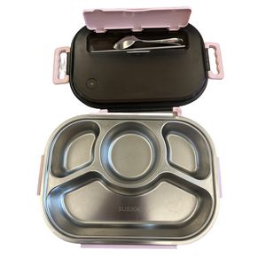 Lunch Bento Box