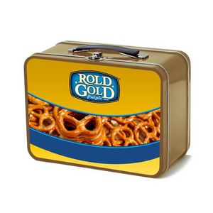 Lunchbox & Tumbler Combo Set