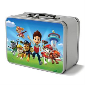 Lunchbox & Tumbler Combo Set