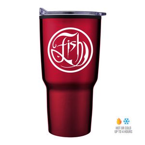 Lunchbox & Tumbler Combo Set
