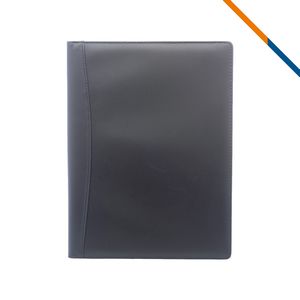 Luvis Calculator Leather Portfolios