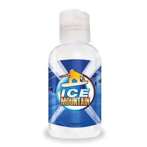 Luxury Hand/Body Lotion (2 Oz.)