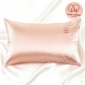 Luxury Silk-Like Satin Pillowcase