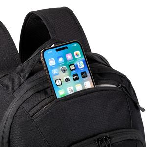 Luxury Voyager 17" Laptop Backpack